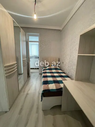 Buzovna, 3 otaqlı, Yeni tikili, 80 kv. m — kiçik şəkil 8