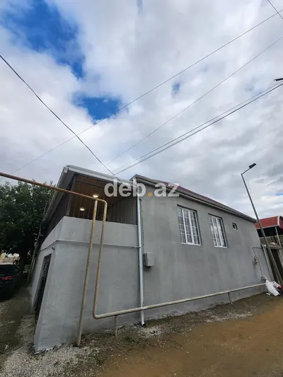 Suraxanı 3 otaqlı, 150 kv. m, Yeni təmirli — kiçik şəkil 8