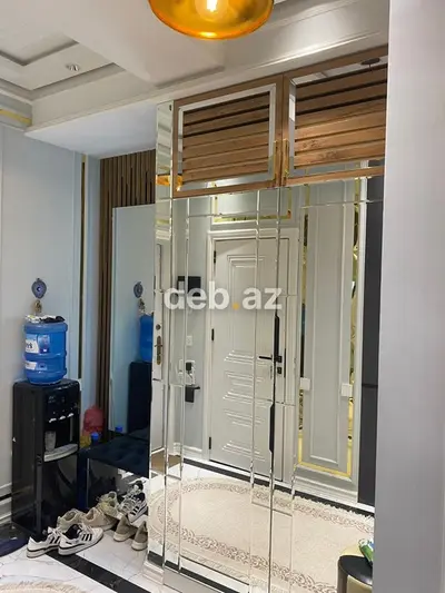Xırdalanda İdeal 2 Otaqlı Mənzil – 48 m² | Yeni Tikili — kiçik şəkil 9