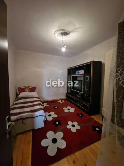 Zabrat 8 otaq, 224 kv. m, Kredit yoxdur — kiçik şəkil 7