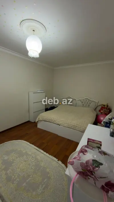 Bakı, 3 otaqlı, Köhnə tikili, 85 kv. m — kiçik şəkil 7