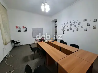 Bakı, 5 otaqlı, Köhnə tikili, 174 kv. m — kiçik şəkil 9