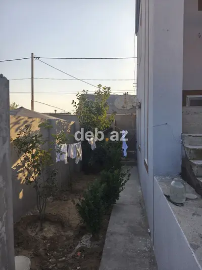 Digəh qəsəbəsində 5 otaqlı 120 kv.m ev satılır — kiçik şəkil 11