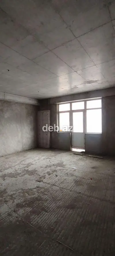 Dəniz, 4 otaqlı, Yeni tikili, m. Xətai, 177 kv. m — kiçik şəkil 13
