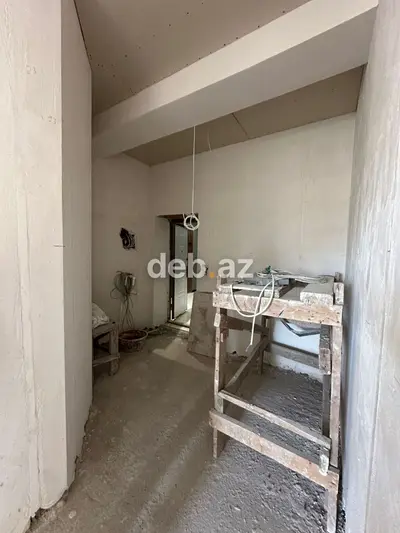 3 otaqlı, Yeni tikili, m. Koroğlu, 99 kv. m — kiçik şəkil 9