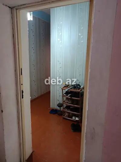 Sumqayıt, 2 otaqlı, Köhnə tikili, 53 kv. m — kiçik şəkil 4