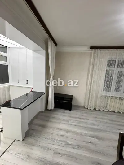 Bakı, 1 otaqlı, Köhnə tikili, 36 kv. m — kiçik şəkil 4