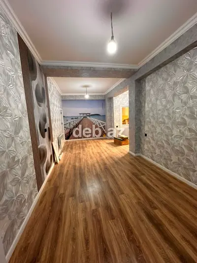 Məmmədli, 3 otaqlı, Yeni tikili, m. Koroğlu, 74 kv. m — kiçik şəkil 6