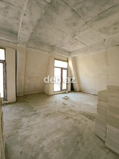 Ağ şəhər, 4 otaqlı, Yeni tikili, m. Xətai, 185 kv. m — kiçik şəkil 10