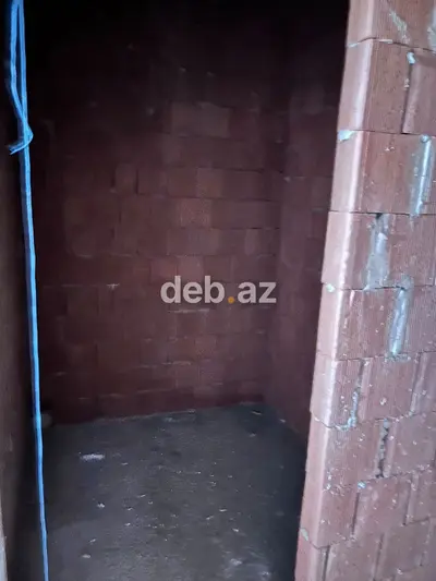 1 otaqlı, Yeni tikili, 45 kv. m — kiçik şəkil 3