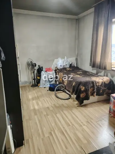 3 otaqlı, 52 kv. m, Təmirsiz — kiçik şəkil 10