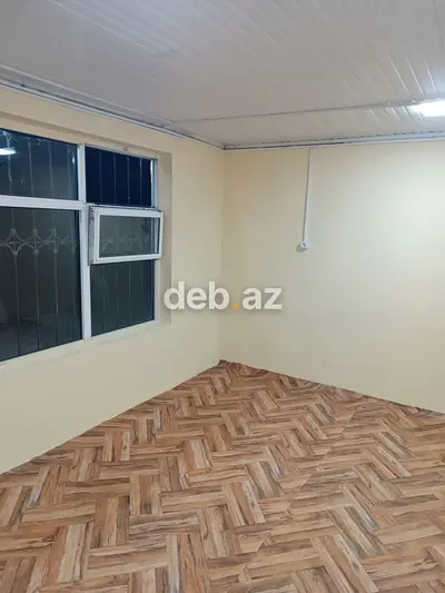 Obyekt/Ofis sahəsi – 1 otaqlı, vitrin pəncərəli - Təyinat: kiçik — kiçik şəkil 4
