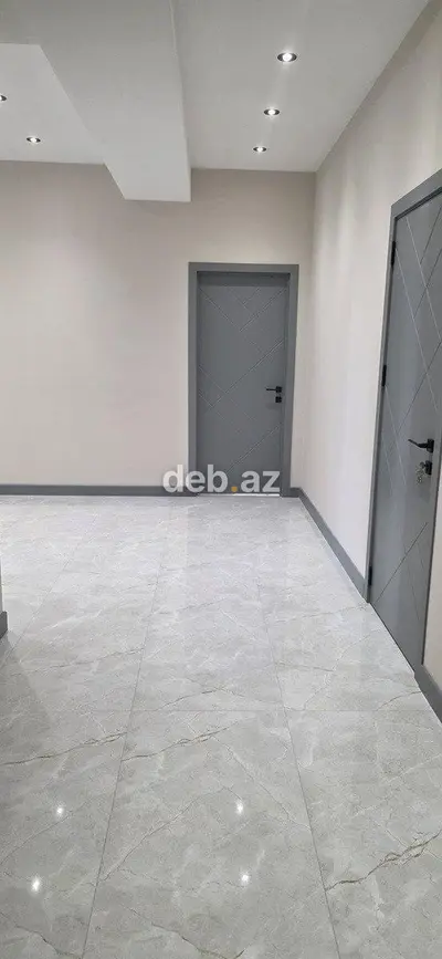 Köhnə Günəşli, 3 otaqlı, Yeni tikili, m. Əhmədli, 136 kv. m — kiçik şəkil 9