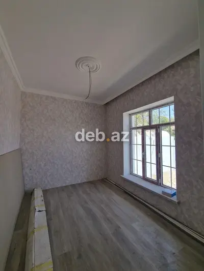 Ramana qəs. 3 otaqlı, 70 kv. m, Kredit var, Yeni təmirli — kiçik şəkil 6