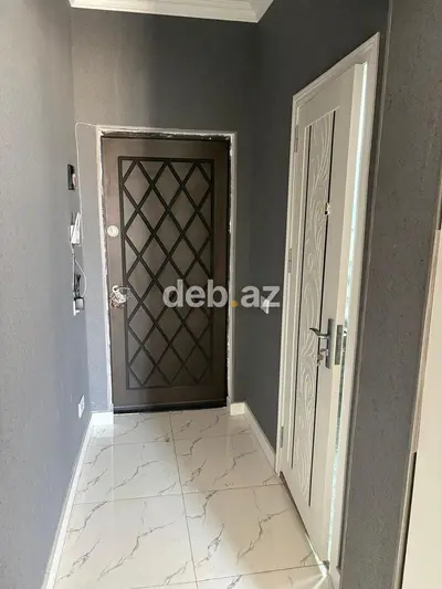 1 otaqlı, Yeni tikili, 32 kv. m — kiçik şəkil 10