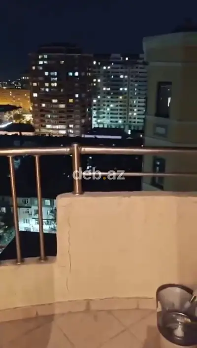 3 otaqlı, Yeni tikili, 157 kv. m — kiçik şəkil 11