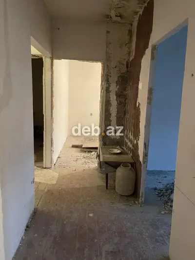 Xırdalan, 4 otaqlı, Köhnə tikili, 100 kv. m — kiçik şəkil 5