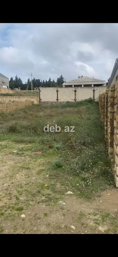 4 sot, Tikinti, Mülkiyyətçi, Kupça (Çıxarış), Texniki pasport — kiçik şəkil 3