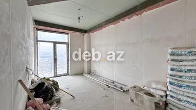 Ağ şəhər, 3 otaqlı, Yeni tikili, m. Xətai, 101 kv. m — kiçik şəkil 5
