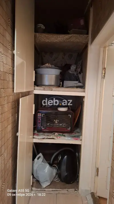 Gəncə, 3 otaqlı, Köhnə tikili, 66 kv. m — kiçik şəkil 3