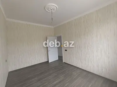 6 otaqlı, 1 kv. m, Yeni təmirli — kiçik şəkil 7