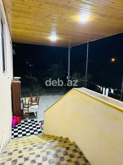 4 otaqlı, 86 kv. m, Yeni təmirli — kiçik şəkil 2