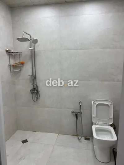 2 otaqlı, Yeni tikili, m. Koroğlu, 64 kv. m — kiçik şəkil 9