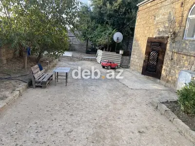 Digahda 5 Sotda Həyətində Böyük Palıd Ağacı Olan Geniş Ev Təcili Satılır! — kiçik şəkil 2