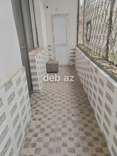 Bakı, Bakıxanov qəs., 4 otaqlı, Köhnə tikili, 110 kv. m — kiçik şəkil 13