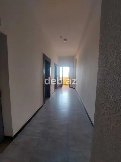 Yasamal, 3 otaqlı, Yeni tikili, m. Elmlər Akademiyası, 162 kv. m — kiçik şəkil 10