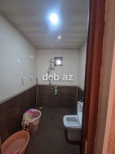 Zabrat 3 otaqlı, 90 kv. m, Kredit var — kiçik şəkil 3