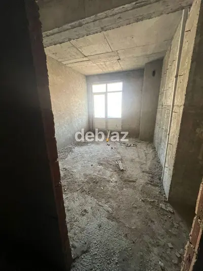 3 otaqlı, Yeni tikili, m. Xətai, 136 kv. m — kiçik şəkil 5