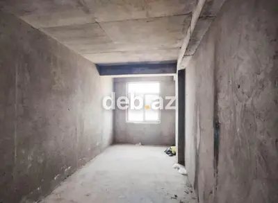2 otaqlı, Yeni tikili, 53 kv. m — kiçik şəkil 5