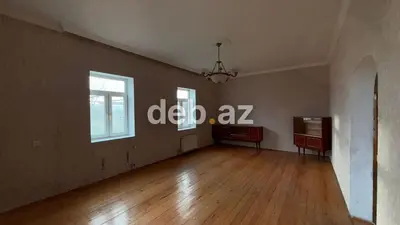Kürdəxanı qəs. 3 otaqlı, 110 kv. m, Kredit yoxdur, Orta təmir — kiçik şəkil 10