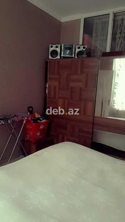 28 May, 3 otaqlı, Yeni tikili, m. 28 may, 84 kv. m — kiçik şəkil 12