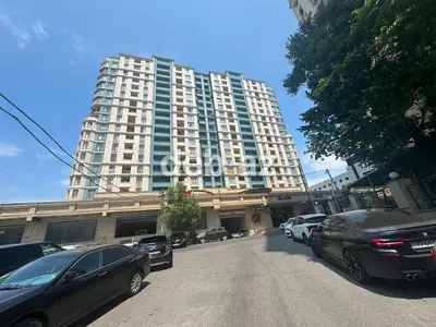 3 otaqlı, Yeni tikili, 107 kv. m — kiçik şəkil 2