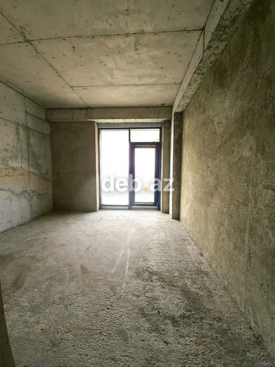 Ağ şəhər, 3 otaqlı, Yeni tikili, m. Xətai, 178 kv. m — kiçik şəkil 1