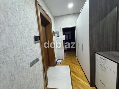 3 otaqlı, Yeni tikili, 97 kv. m — kiçik şəkil 6