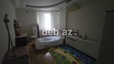 4 otaqlı, Yeni tikili, 177 kv. m — kiçik şəkil 7