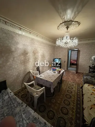 Xalqlarda 3 Otaqli Bina Evi Satilir — kiçik şəkil 13