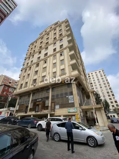 3 otaqlı, Yeni tikili, 125 kv. m — kiçik şəkil 1