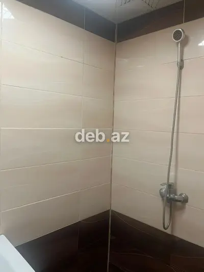 Əhmədli, 3 otaqlı, Yeni tikili, m. Xalqlar Dostluğu, 58 kv. m — kiçik şəkil 4