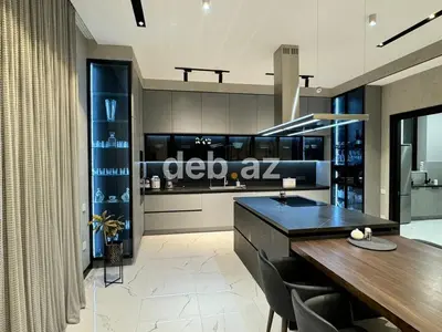 Şıxov 8 otaq, 678 kv. m, Kredit yoxdur, Yeni təmirli — kiçik şəkil 11