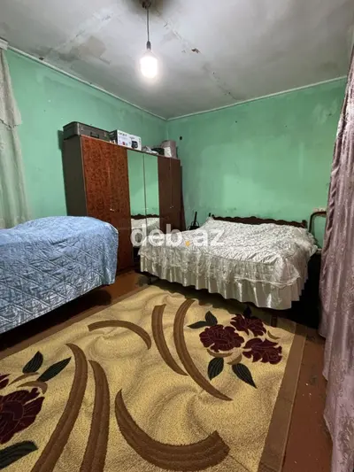 4 otaqlı, 90 kv. m — kiçik şəkil 5