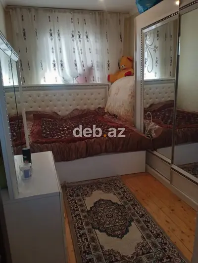 Satılır: həyət evi unvan mastaga - Ümumi: həyət daxilində ayrıca — kiçik şəkil 6