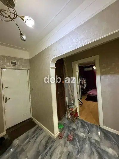 Bakı, 3 otaqlı, Köhnə tikili, m. Gənclik, 70 kv. m — kiçik şəkil 7