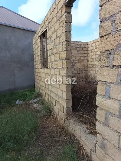 1 otaqlı, 85 kv. m, Kredit yoxdur, Təmirsiz — kiçik şəkil 11