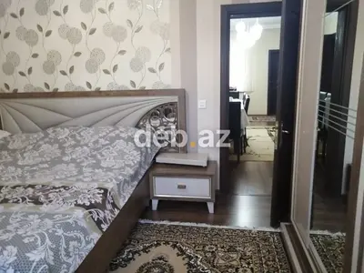 Hövsan Qəsəbəsi Girişində "Həyat" Market Yaxınlığında Kupçalı 110 m² Həyət Evi! — kiçik şəkil 22