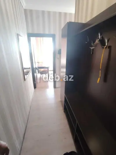 Bakı, Köhnə Günəşli, 1 otaqlı, Köhnə tikili, 45 kv. m — kiçik şəkil 15
