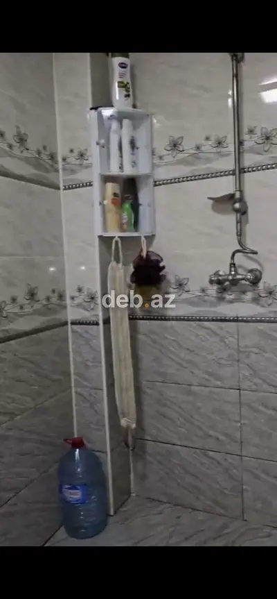 2 sotda geniş 2 mərtəbə 5 otaqlı həyət evi. 2 ci mərtəbəsində və — kiçik şəkil 6